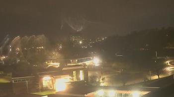 Weather camera view of Kellogg Community College.