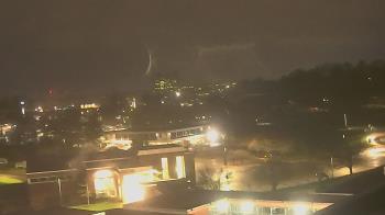 Weather camera view of Kellogg Community College.
