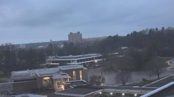 Weather camera view of Kellogg Community College.