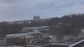 Weather camera view of Kellogg Community College.