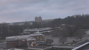 Weather camera view of Kellogg Community College.