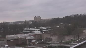 Weather camera view of Kellogg Community College.