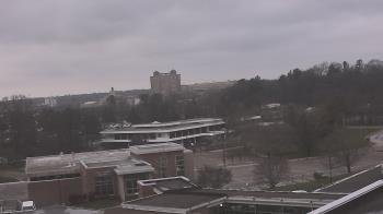 Weather camera view of Kellogg Community College.