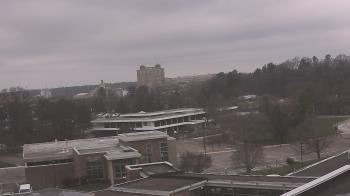 Weather camera view of Kellogg Community College.