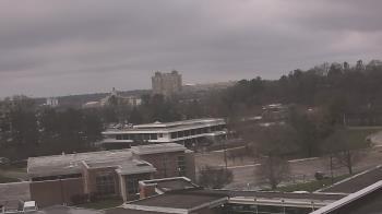 Weather camera view of Kellogg Community College.