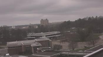 Weather camera view of Kellogg Community College.