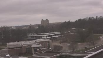 Weather camera view of Kellogg Community College.