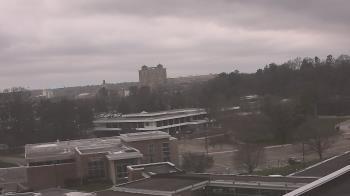 Weather camera view of Kellogg Community College.