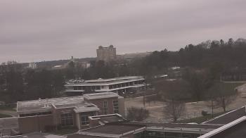 Weather camera view of Kellogg Community College.