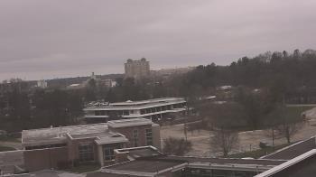 Weather camera view of Kellogg Community College.