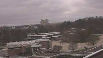 Weather camera view of Kellogg Community College.