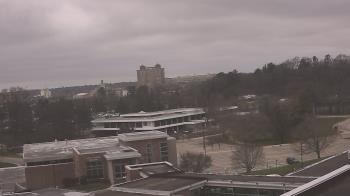 Weather camera view of Kellogg Community College.