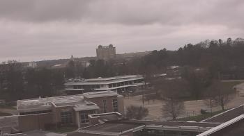 Weather camera view of Kellogg Community College.