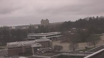 Weather camera view of Kellogg Community College.