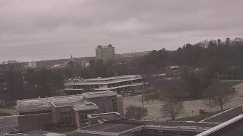 Weather camera view of Kellogg Community College.