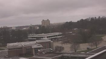 Weather camera view of Kellogg Community College.