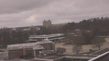 Weather camera view of Kellogg Community College.