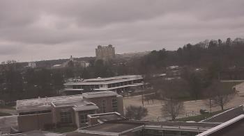 Weather camera view of Kellogg Community College.