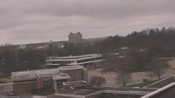 Weather camera view of Kellogg Community College.