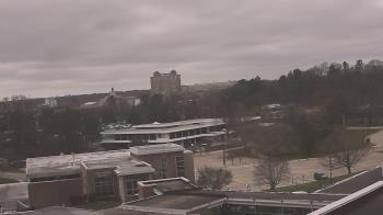 Weather camera view of Kellogg Community College.
