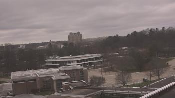 Weather camera view of Kellogg Community College.