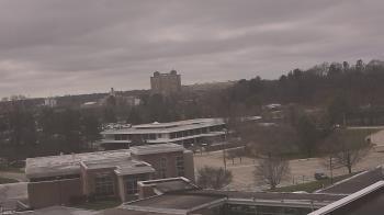 Weather camera view of Kellogg Community College.