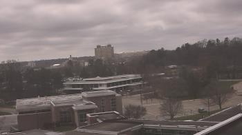 Weather camera view of Kellogg Community College.