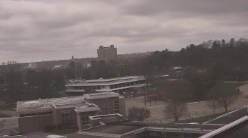 Weather camera view of Kellogg Community College.