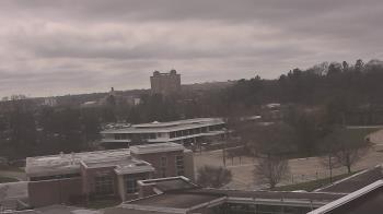Weather camera view of Kellogg Community College.