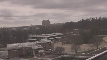 Weather camera view of Kellogg Community College.