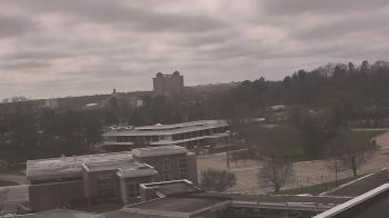 Weather camera view of Kellogg Community College.
