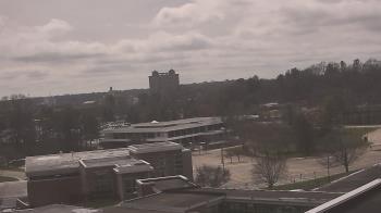 Weather camera view of Kellogg Community College.
