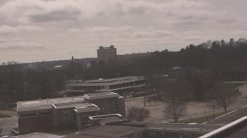 Weather camera view of Kellogg Community College.
