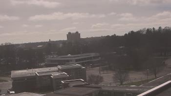 Weather camera view of Kellogg Community College.