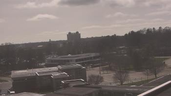 Weather camera view of Kellogg Community College.