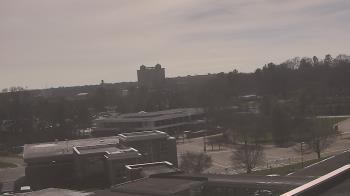 Weather camera view of Kellogg Community College.