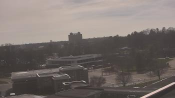 Weather camera view of Kellogg Community College.