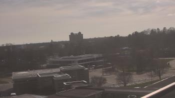 Weather camera view of Kellogg Community College.