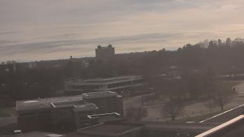 Weather camera view of Kellogg Community College.