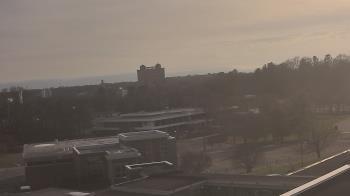 Weather camera view of Kellogg Community College.