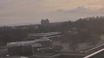 Weather camera view of Kellogg Community College.