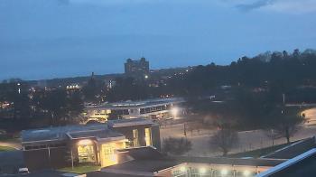 Weather camera view of Kellogg Community College.