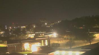 Weather camera view of Kellogg Community College.