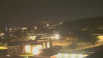 Weather camera view of Kellogg Community College.