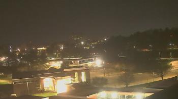 Weather camera view of Kellogg Community College.