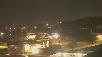 Weather camera view of Kellogg Community College.
