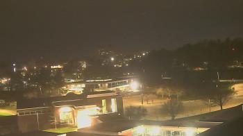 Weather camera view of Kellogg Community College.