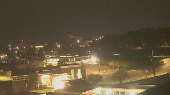 Weather camera view of Kellogg Community College.