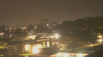 Weather camera view of Kellogg Community College.
