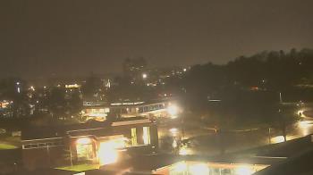 Weather camera view of Kellogg Community College.